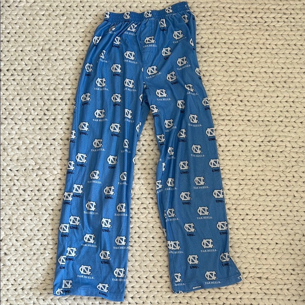 University of North Carolina (UNC) kids pants